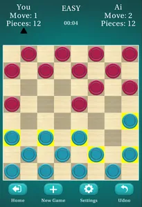 Checkers screenshot 21