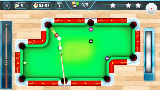 City Pool Billiard screenshot 14