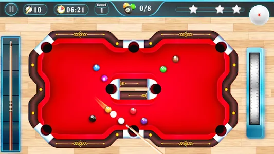 City Pool Billiard screenshot 19