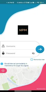 New Paprola Marketing FSM screenshot 0