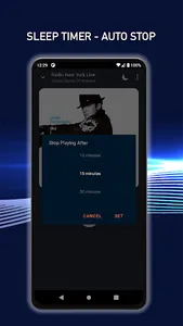 Radio Mobi: All Radio Stations screenshot 6