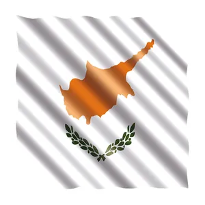 Cyprus Flag Wallpapers screenshot 1