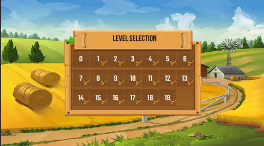 Paradise Tractor Farm Life screenshot 3