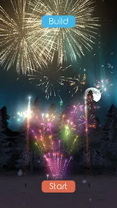 Fireworks Studio screenshot 2