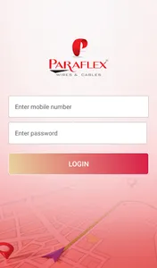 Paraflex Attendance screenshot 1