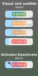 ZonFy - Control the distance screenshot 3