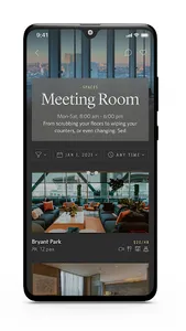 Aman Residences screenshot 0