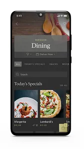 Aman Residences screenshot 11