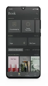 Aman Residences screenshot 12