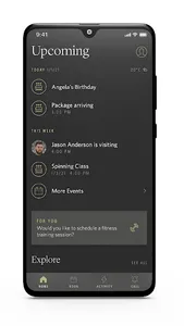 Aman Residences screenshot 22