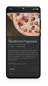 Aman Residences screenshot 5