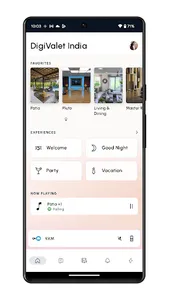 CasaDigi 4.0 screenshot 0