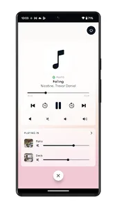 CasaDigi 4.0 screenshot 1