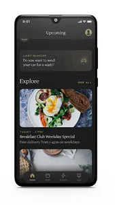 Castle Residences screenshot 0