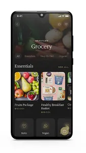 Castle Residences screenshot 10