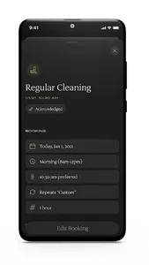 Castle Residences screenshot 17