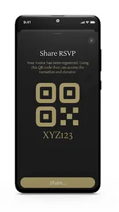 Castle Residences screenshot 5