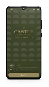 Castle Residences screenshot 7