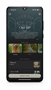 connexIQ screenshot 2