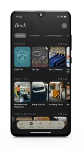 connexIQ screenshot 8