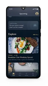 DigiValet Residences screenshot 16