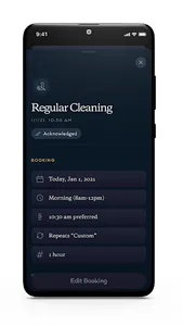 DigiValet Residences screenshot 17
