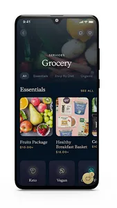 DigiValet Residences screenshot 18