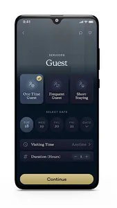 DigiValet Residences screenshot 19