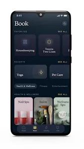 DigiValet Residences screenshot 6
