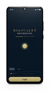 DigiValet Residences screenshot 7