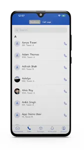 DigiValet Dashboard screenshot 3