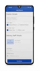 DigiValet Dashboard screenshot 5
