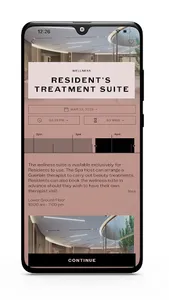 The OWO Residences screenshot 1