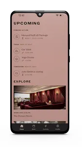 The OWO Residences screenshot 2