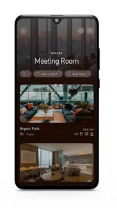 Three Sixty West screenshot 0