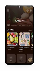 Three Sixty West screenshot 10