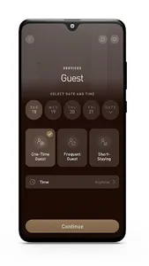 Three Sixty West screenshot 11