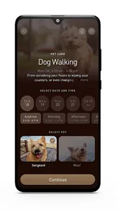 Three Sixty West screenshot 14