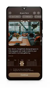 Three Sixty West screenshot 17