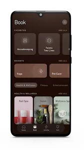 Three Sixty West screenshot 4