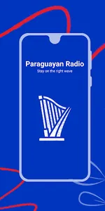 Paraguay Radio - Live FM Playe screenshot 0