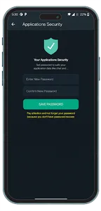 Parallel Dual Space, App Clone screenshot 8