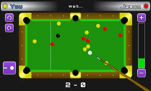 British Pool Multiplayer screenshot 1