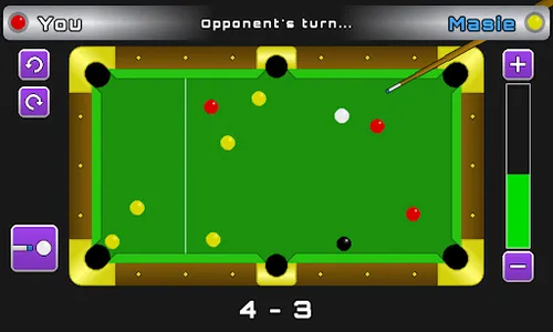 British Pool Multiplayer screenshot 2