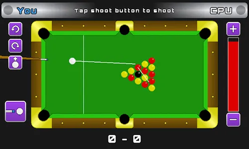 British Pool Multiplayer screenshot 5