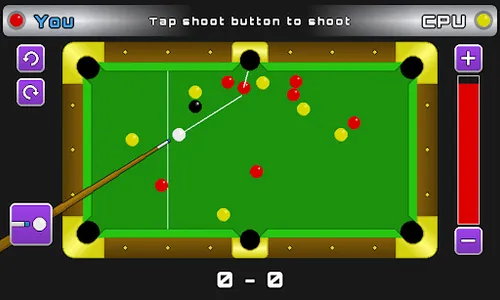 British Pool Multiplayer screenshot 6