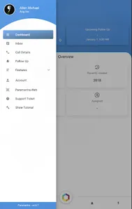 Paramantra screenshot 10