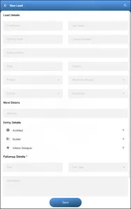 Paramantra screenshot 14