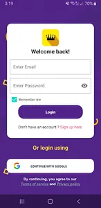 Cash Queen - Play & Win Reward screenshot 0