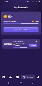 Cash Queen - Play & Win Reward screenshot 11